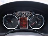 Ford Focus (2008) 1.6 TDCi, nová STK - náhled 11