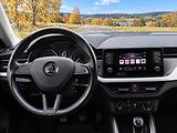 Škoda Scala 1,0 TSI 85kW CZ Klima - náhled 22