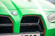 BMW M3 CS
