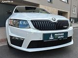 Škoda Octavia 2.0TSi RS ČR - náhled 11