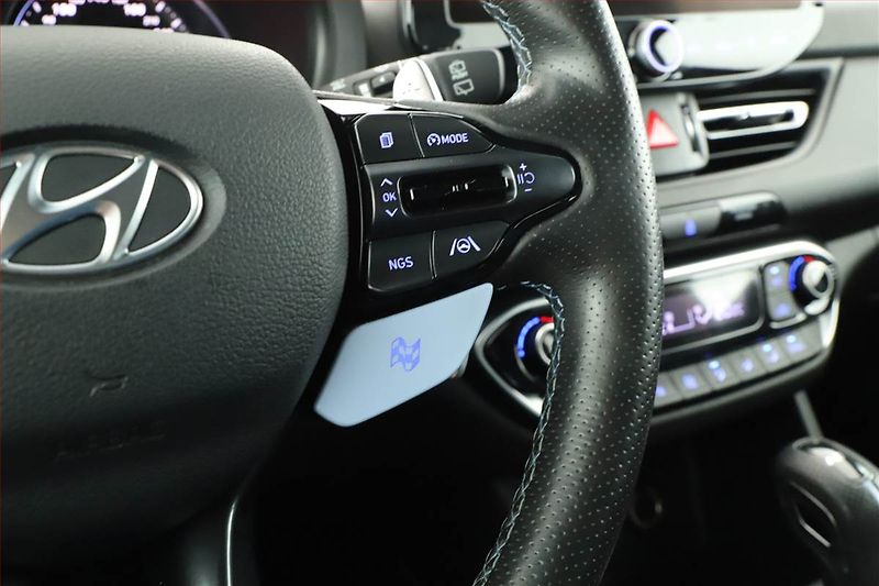 Hyundai i30 (2023) N-Line N Performance - fotka 26 z 27