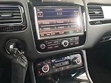 Volkswagen Touareg (2012) 3.0 TDI, 4X4, Automat, Kůže - náhled 12
