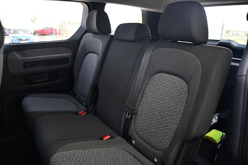 Volkswagen ID.Buzz PRO 360° ČR IQLED TAŽNÉ SoH 97 - fotka 20 z 52