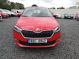 Škoda Fabia (2020) 1.0MPI,Amb,5DV,1.maj.ČR - náhled 1