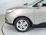 Hyundai ix35 (2011) 1.7 CRDi, Tempomat - náhled 14