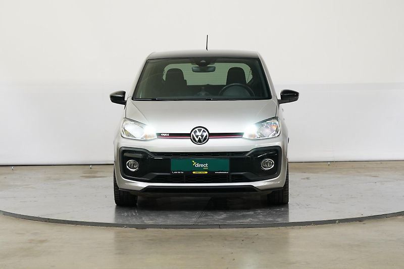 Volkswagen up! - fotka 4 z 25
