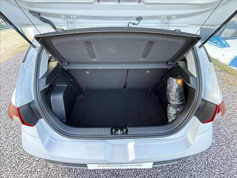 Hyundai i20 1,2 DPI 57kW Smart - fotka 22 z 25
