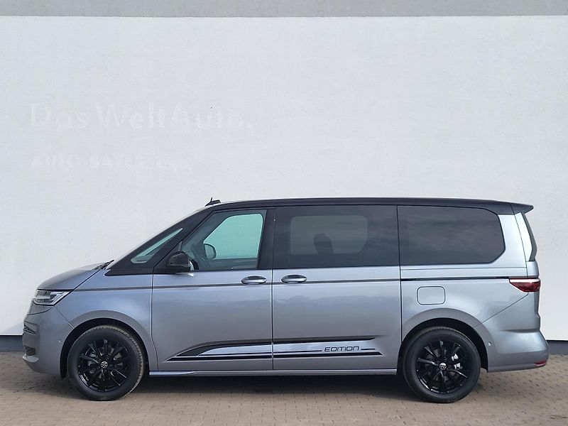 Volkswagen Multivan (2026) Long Life 2,0 TDI 110kW - fotka 3 z 24
