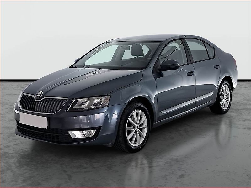 Škoda Octavia (2014) 1.2 TSI, Tempomat - fotka 2 z 14