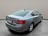 Škoda Superb 2.0 TDI 4x4 STYLE 140 kW DSG - náhled 6