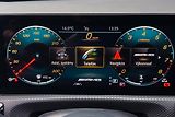 Mercedes-Benz CLA (2022) AMG CLA 45 s 4Matic+ - náhled 54