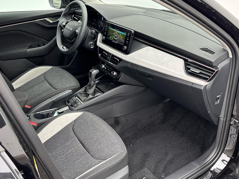 Škoda Scala Top selection - fotka 9 z 28