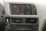 Audi Q5 (2011) 2.0 TDI, 4X4, Automat - náhled 14