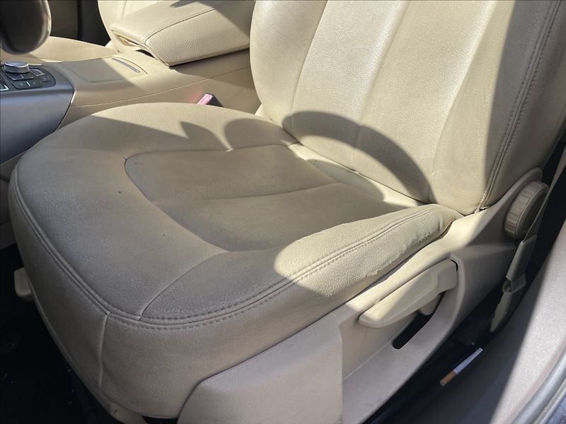 Audi A6 Avant 2,0 TDi 130kw Multitroni - fotka 20 z 36