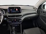 Hyundai Tucson (2020) 1.6 CRDi, Automat, Serv.kniha - náhled 8