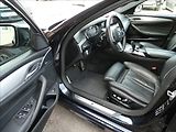 BMW Řada 5 3,0 540d xDrive 235kW MPaket,D - náhled 19
