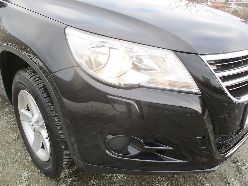 Volkswagen Tiguan 1.4TSi*110kW *TAŽ.ZAŘ*VÝHŘEV* - fotka 24 z 47