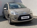 Citroën C3 (2011) 1.4i, ČR, AC, park. čidla, - náhled 1
