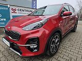 Kia Sportage 1.6-GT-line-1.majitel-TOP STAV - náhled 7