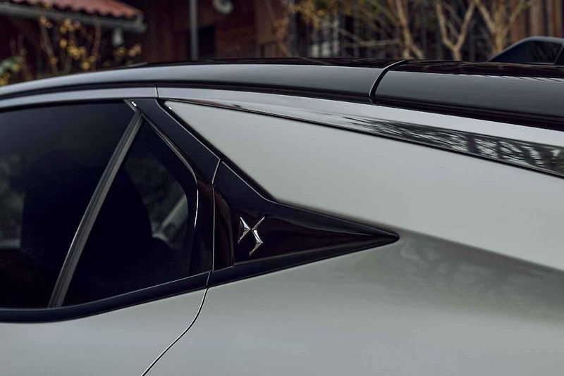 DS3 Hybrid