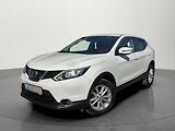 Nissan Qashqai 1.6dCi 4WD Tažné Kamera ČR - náhled 33