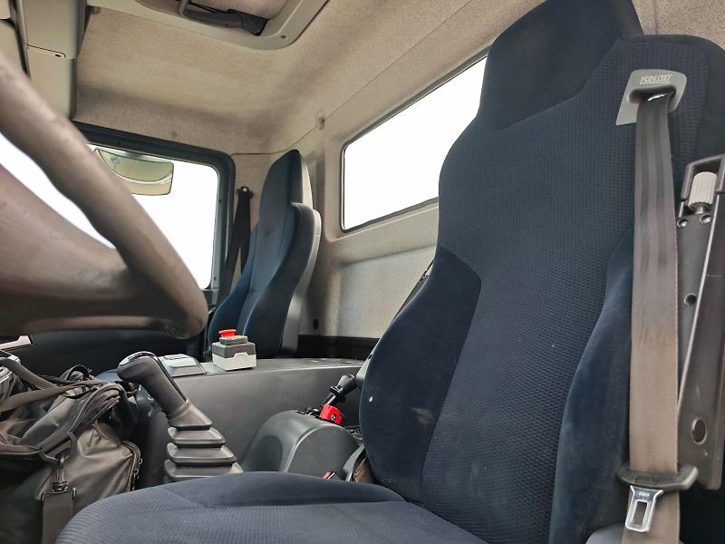 MAN TGL 12.250, NOVÁ NÁSTAVBA 6t  - fotka 22 z 24