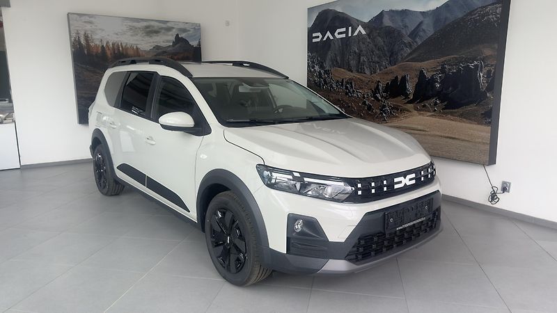 Dacia Jogger (2026) Expression Eco-G 120 7 míst - fotografie inzerátu