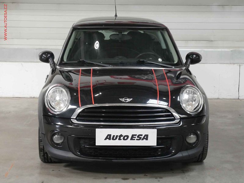Mini One (2011) 1.6i, 1.maj, STK8/28 - fotka 2 z 14