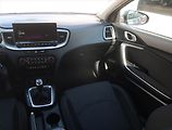 Kia Ceed (2020) 1.4 T-GDI, ČR,1.maj - náhled 8