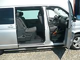 Volkswagen Transporter 2.0TDI 103Kw 5Míst Long Klima - náhled 3