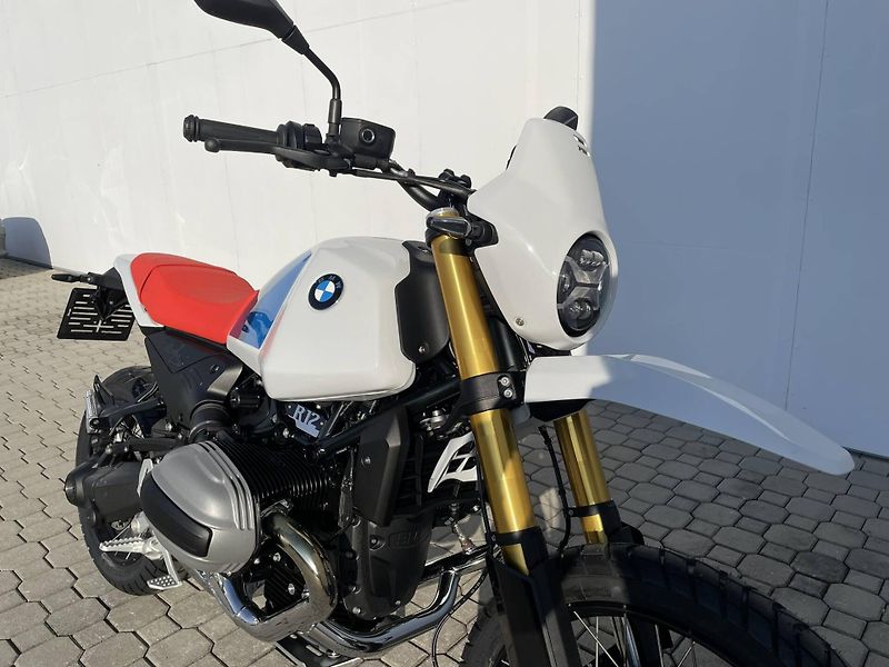 BMW (2026) R 12 G/S - fotka 4 z 12