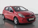 Hyundai i20 (2009) Comfort 1.2, Serv.kniha - náhled 1