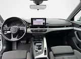 Audi A4 Allroad 45 TFSI Quattro Proline Tažné - náhled 10