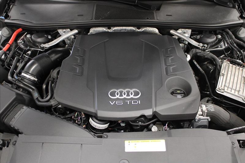 Audi A6 3,0 TDI 170 KW Quattro - fotka 9 z 41