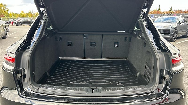 Porsche Macan 3.0  S - fotka 20 z 25