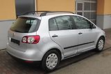Volkswagen Golf Plus 1.9TDi AUT.KLIMA KOSMET. VADY - náhled 4