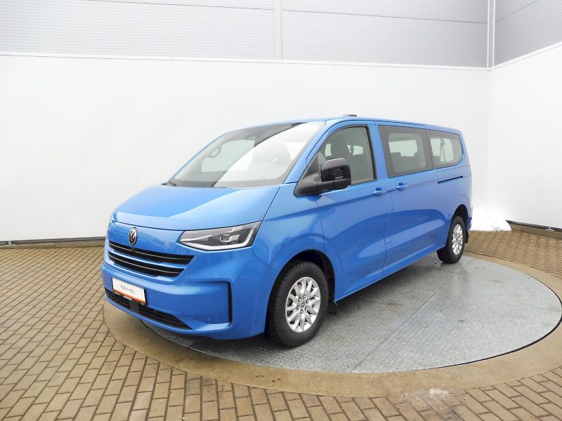 Volkswagen Caravelle (2025) Life DR 2,0 TDI 110kW 8AUT - fotka 1 z 29