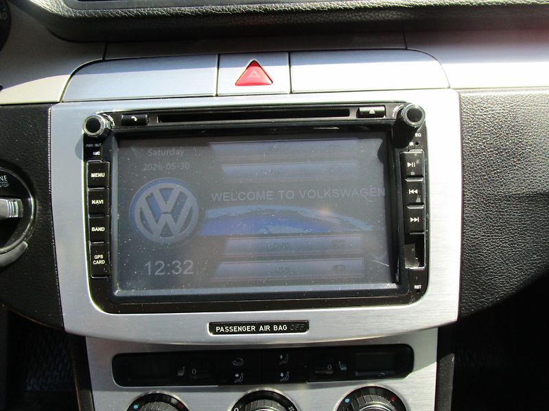 Volkswagen Passat - fotka 13 z 16