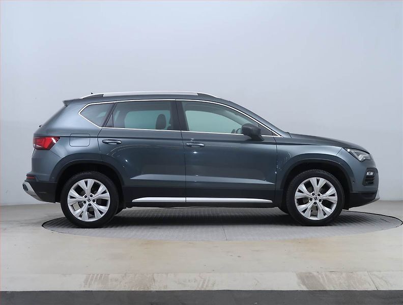 Seat Ateca (2021) Xperience 1.5 TSI - fotka 6 z 17