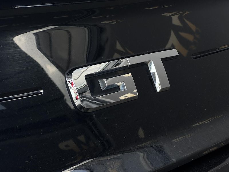Ford Mustang (2018) Convertible 5.0Ti-VCT V8 GT - fotka 44 z 52