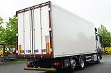 Mercedes-Benz Actros (2018) 2540 6×2/10 tho.km!!!/18 EPAL - náhled 6