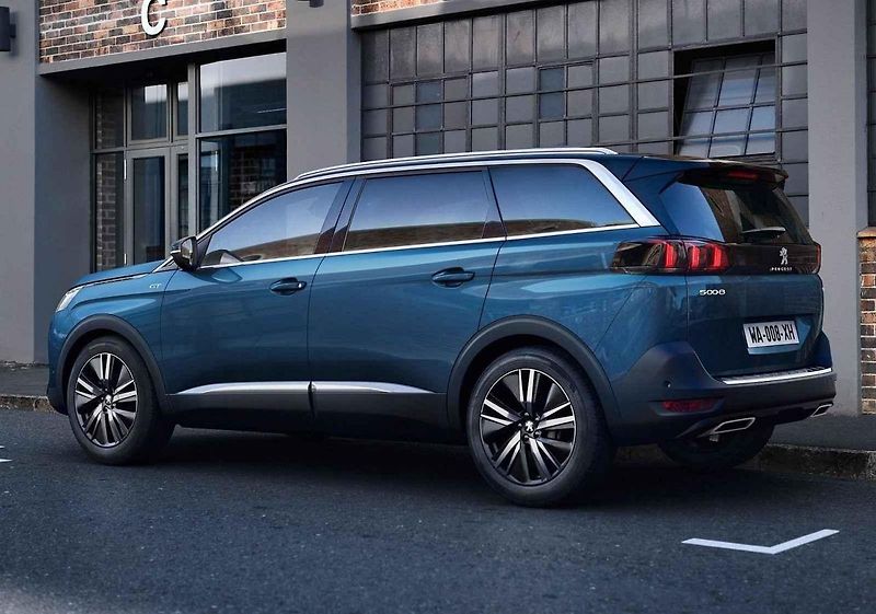 Hyundai Tucson v nové generaci dostane ještě sportovnější vzhled než dosud