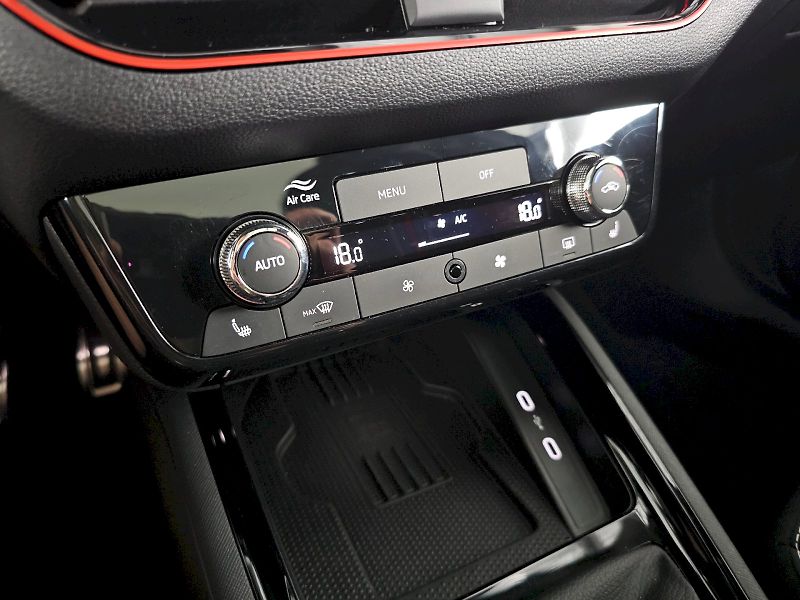 Škoda Scala (2025) 1.0TSI 85kW DSG Monte Carlo - fotka 24 z 32