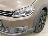 Volkswagen Touran - náhled 9