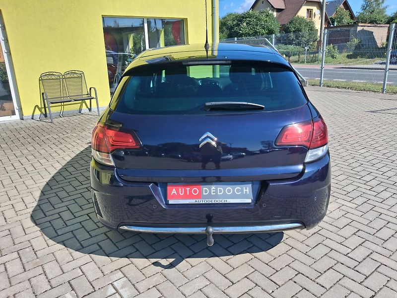 Citroën C4 (2016) 1,6HDi NAVI 2xKOLA MAX VÝBAVA  - fotka 6 z 43