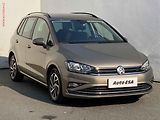 Volkswagen Golf Sportsvan (2018) 1.5 TSi, Join, navi, TZ - náhled 1