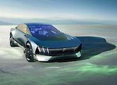 Peugeot Inception