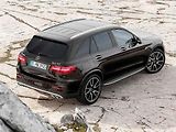 Mercedes-AMG GLC 43 4Matic.