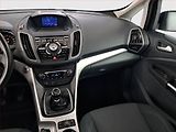 Ford C-MAX (2011) 2.0 TDCi, po STK, levný provoz - náhled 8