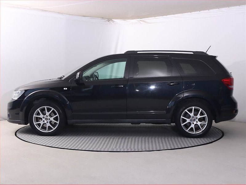 Fiat Freemont (2014) 2.0 MultiJet, 4X4, Automat - fotka 3 z 22